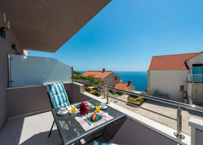 Appartement Stane Cavtat