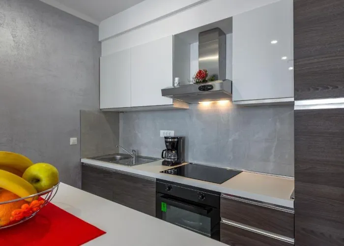 Appartement Stane