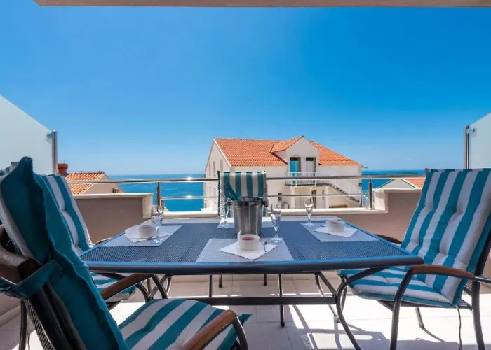 Appartement Stane Cavtat