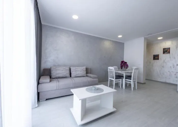 Stane Appartement